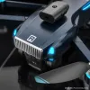 foozac Cross-border LF670 screen remote control brushless aircraft automatic return high-definition aerial photography brushless obstacle avoidance drone Application Scenario